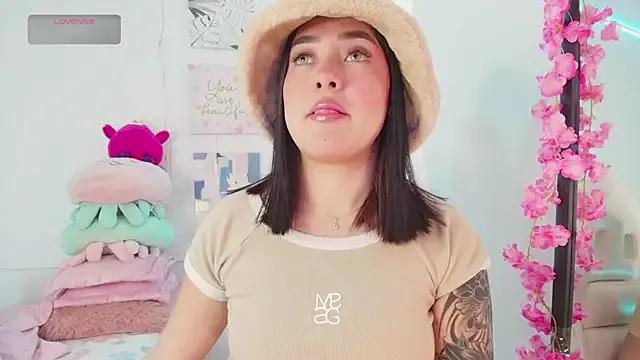 justonecute — Make my pussy wet