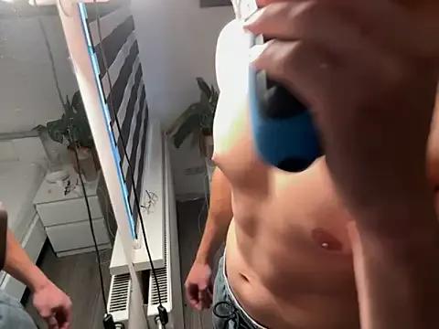 JXPower — Freechat on StripChat