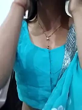 Jyoti-Love-143 — Remove sareee nude