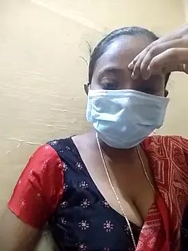 Jyotilakshmi — Boobs show