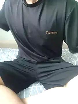 K_istp — Freechat on StripChat