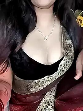 Freechat kaamuk_shweta on StripChat