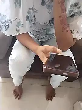 Kacchi_Kali — Freechat on StripChat