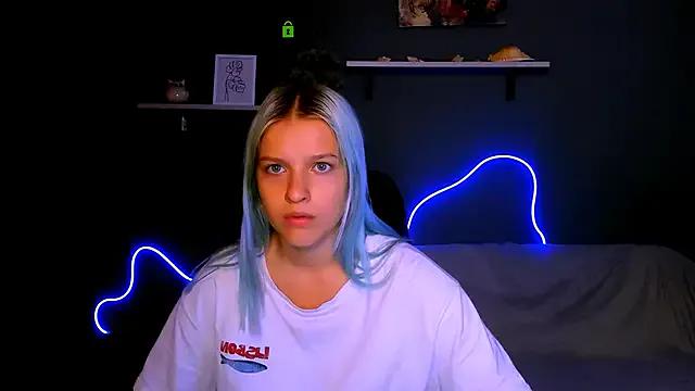 kaela_spell_ — I'm new here, and this is my first goal