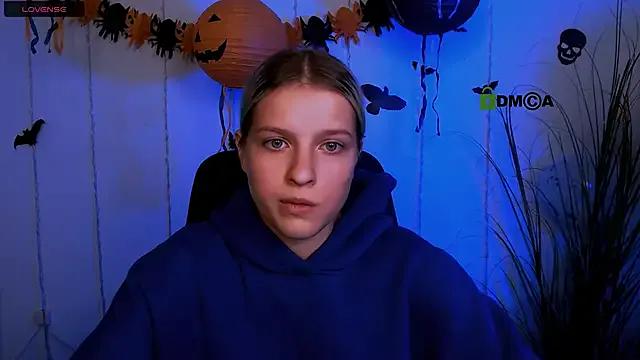 StripChat kaela_spell_ is Freechat kaela_spell_ — kiss camera