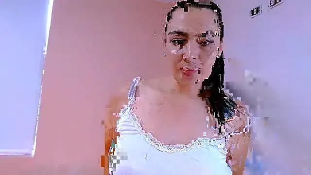 StripChat KaelaRose is Freechat KaelaRose — Play with my Boobs for you