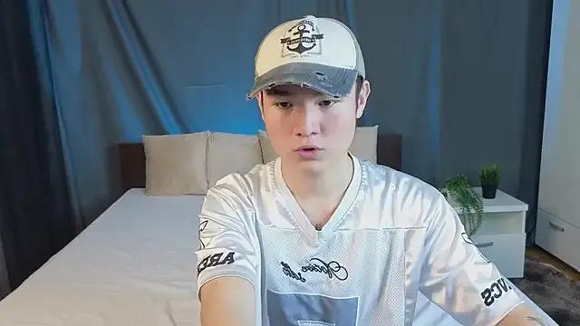 Kaelix1 — cum show