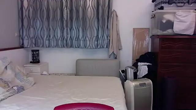 kai101010 — Group on StripChat