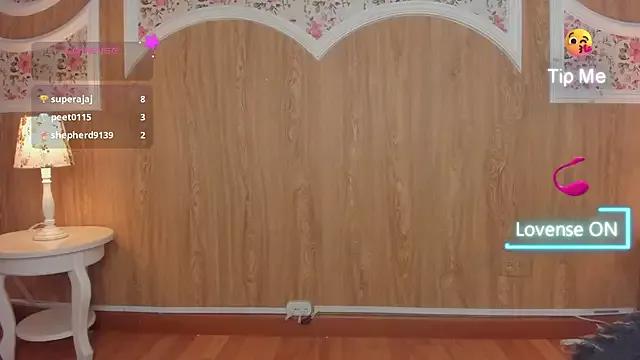 Freechat Kaidapunk on StripChat