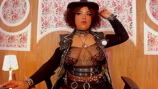 Freechat Kaidapunk on StripChat