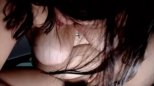 KaiicyQuuen on StripChat 