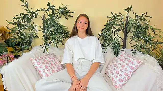 KailaTerres — Freechat on StripChat