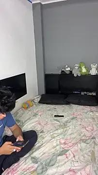 StripChat Kailertwink is Freechat Kailertwink — Cum in ass