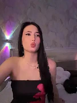 StripChat KailyBell is Freechat KailyBell — very deep throat