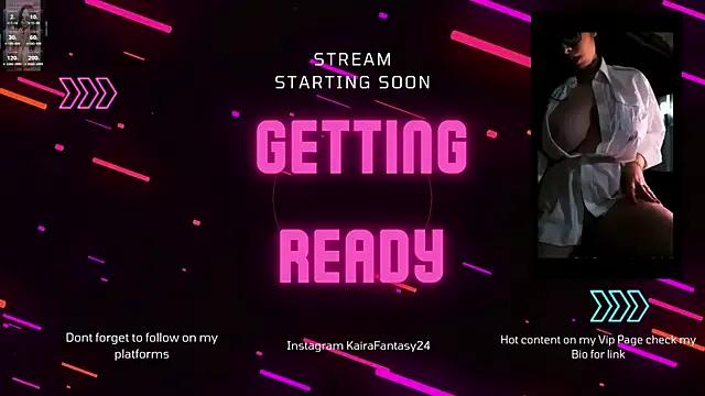 StripChat KairaFantasyy is Freechat KairaFantasyy — love me