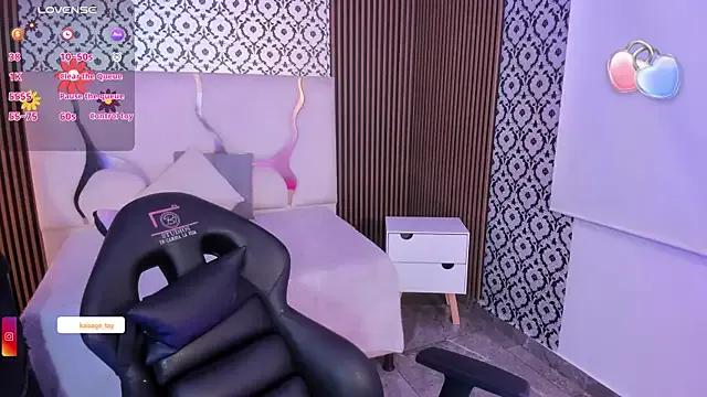 Freechat kaisage_tay on StripChat
