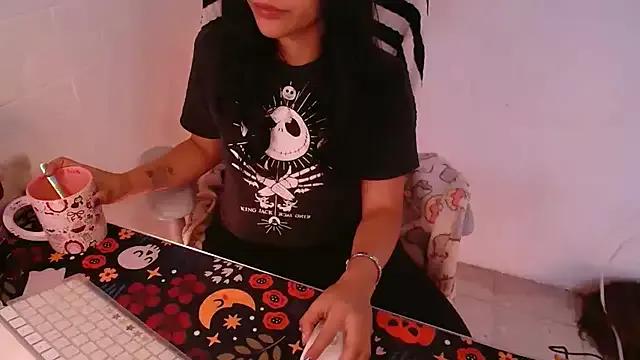 kaithra — quitar pantalon