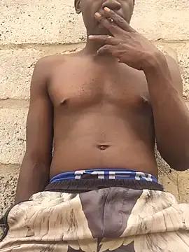 Kaizer1 — Heavy Load CumShow