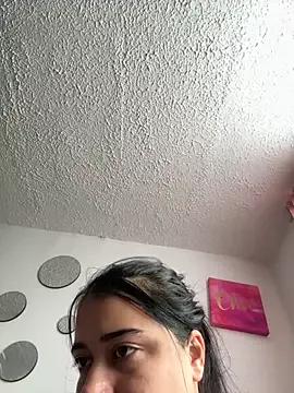 KallyMyller1 on StripChat 