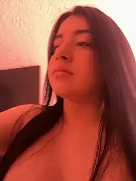 KallyMyller1 on StripChat 