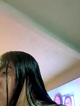 KallyMyller1 on StripChat 