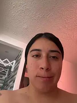 KallyMyller1 on StripChat 