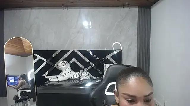 kamala_a — OIL TITS
