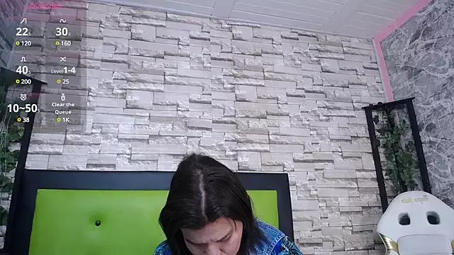 Freechat kambelroche on StripChat