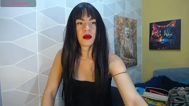 KamilaParrisx — my cum ready very hot