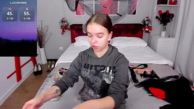 StripChat KamilaPeach is Freechat KamilaPeach — touch my vibrations