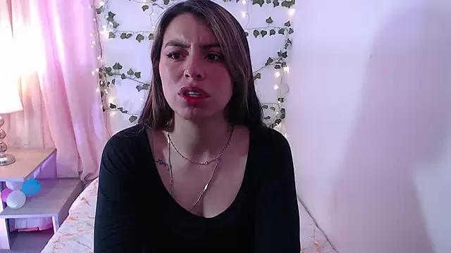 kamillew — oil in ass