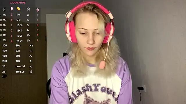 KandaceMassanelli — Lick your finger