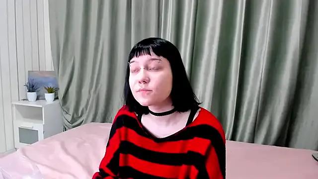 StripChat KandiStonelake is Freechat KandiStonelake — stand up and turn around