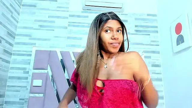 kandy_giirl — Sexy dance oile+ hot twerking