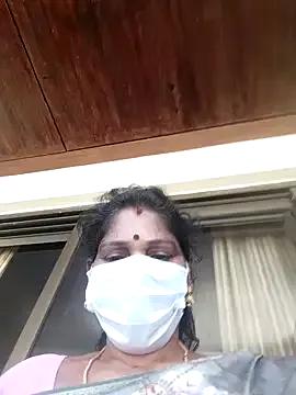 kaniamutha — Freechat on StripChat