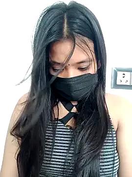 kanika_G — Boobs show