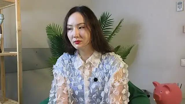 KanishaLaubscher — hi chat! kisses to you