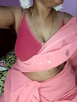 KannadaTamilTeluguBeauty on StripChat 