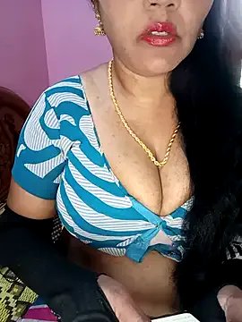 KannadaTamilTeluguBeauty on StripChat 