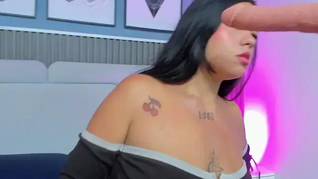 kanny__18 — Show Boobs X 3 min 