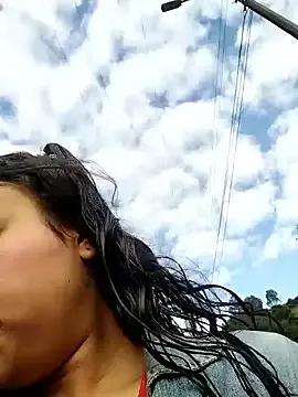 KAREN-25_ — I masturbaTotally naked at work 