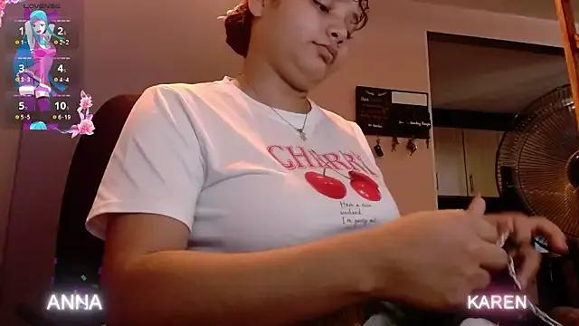 Karen_sex92 — lick pussy karen