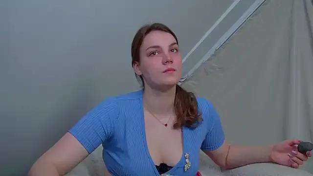 Freechat KarenClarks on StripChat