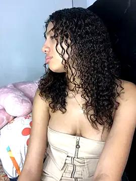 Karima__Najdi — Freechat on StripChat