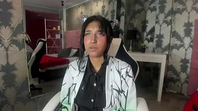 Freechat Karin_Ks on StripChat