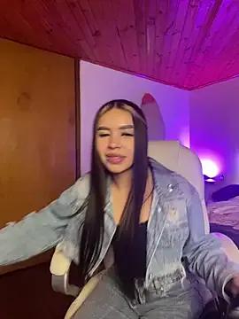 Karina16_pink — asshole