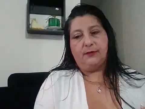 StripChat Karina_Betherlsen is Freechat Karina_Betherlsen — Oil on tits