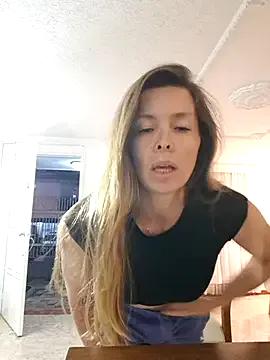 karina_warthon — Spread  ass and pussy