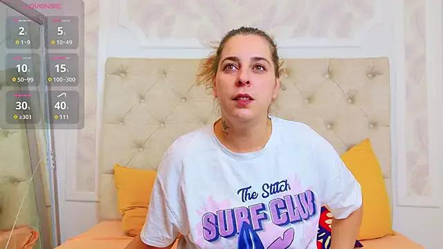 Freechat KarinaNoir on StripChat