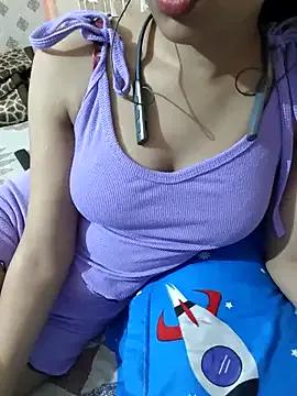 KARISHMA-STRIP — Make me horny and get nude 
